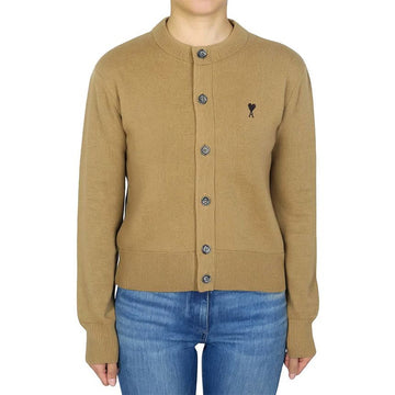 AMI Damen Cardigan 156579848