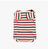 SAINT JAMES ECRU MARINE TULIPE Hundebekleidung 146832689 [P]