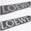 LOEWE Alpaka-Wollmischung Schal 148549921 [P]