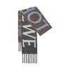 LOEWE Alpaka-Wollmischung Schal 148549921 [P]