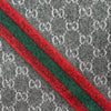 GUCCI Wollschal 570603 3G200 1466 GG Weblogo Schwarz 148551767 [P]
