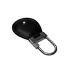 Montblanc Key Ring Key Holder Meisterstück Black 198342 148551846 [P]