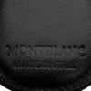 Montblanc Key Ring Key Holder Meisterstück Black 198342 148551846 [P]