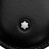 Montblanc Key Ring Key Holder Meisterstück Black 198342 148551846 [P]
