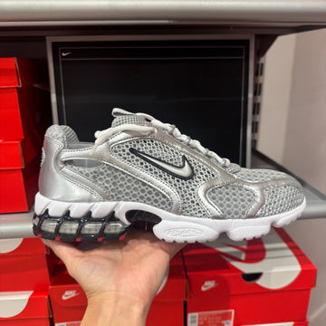 NIKE エア ズーム スピリドン ケージ 2 メタリック シルバー CJ1288 001 148553300