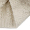 ISABEL MARANT ケーブルニットカーディガン 148553789 [P]