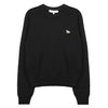 MAISON KITSUNE Merino Regular Strickwaren PW00801-KT1181-P199 148553820 [P]