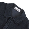 STONE ISLAND ワッペン パッチ コーデュロイ オーバー シャツ 148553827 [P]