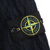 STONE ISLAND ワッペン パッチ コーデュロイ オーバー シャツ 148553827 [P]