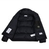 STONE ISLAND スナップボタンポケットダウンパーカー 148553836 [P]