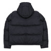 STONE ISLAND スナップボタンポケットダウンパーカー 148553836 [P]