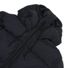 STONE ISLAND スナップボタンポケットダウンパーカー 148553836 [P]