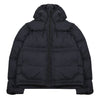 STONE ISLAND スナップボタンポケットダウンパーカー 148553836 [P]