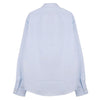 AMI Blue Cotton Button-Down Shirt 148553847 [P]