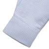 AMI Blue Cotton Button-Down Shirt 148553847 [P]