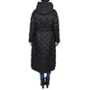 MAXMARA 26FW トレパル 防水 ロング パディング ジャケット 002 2529496075 148554209 [P]