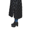 MAXMARA 26FW トレパル 防水 ロング パディング ジャケット 002 2529496075 148554209 [P]