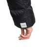 MAXMARA 26FW トレパル 防水 ロング パディング ジャケット 002 2529496075 148554209 [P]