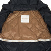 MAXMARA 26FW トレパル 防水 ロング パディング ジャケット 002 2529496075 148554209 [P]