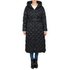 MAXMARA 26FW トレパル 防水 ロング パディング ジャケット 002 2529496075 148554209 [P]