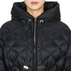 MAXMARA 26FW トレパル 防水 ロング パディング ジャケット 002 2529496075 148554209 [P]