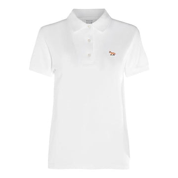 MAISON KITSUNE Baby Fox Regular Piqué T-Shirt 133464966