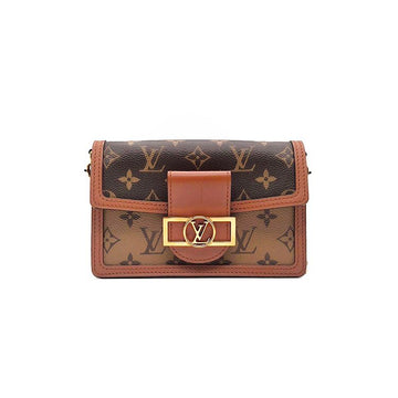 LOUIS VUITTON ドフィン チェーン ウォレット L220414 148557548