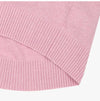 GANNI Pudel-Logo Wollmischung Damenpullover K2499 868 148564572 [P]