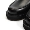 BALLY ノーバー ダービーシューズ ブラック 6239800 150 148564644 [P]