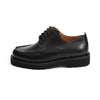 BALLY ノーバー ダービーシューズ ブラック 6239800 150 148564644 [P]