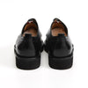 BALLY ノーバー ダービーシューズ ブラック 6239800 150 148564644 [P]