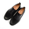 BALLY ノーバー ダービーシューズ ブラック 6239800 150 148564644 [P]