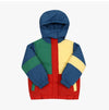 Bobo Choses Color Block Anorak Jacket 148564997 [P]