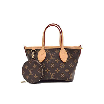 LOUIS VUITTON モノグラム ネバー フル BB L567800 148565053