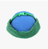 BOBO CHOSES B225AI028 Farbblock Wintermütze Chapkah Ear Muffs 148565070 [P]