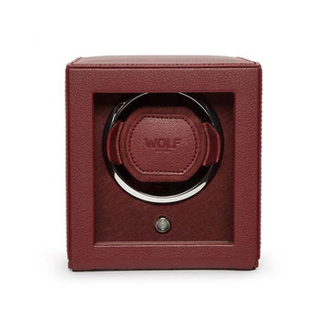 Wolf Cube Single Watch Winder 1834 461126 144730070