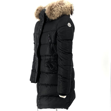 MONCLER モンクレール プラゴン レディース ロングダウンジャケット 148569334
