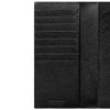 Montblanc long wallet 130320 sartorial black 129191248 [P]