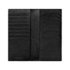 Montblanc long wallet 130320 sartorial black 129191248 [P]