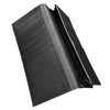 Montblanc long wallet 130320 sartorial black 129191248 [P]