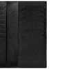 Montblanc long wallet 130320 sartorial black 129191248 [P]