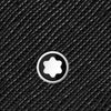 Montblanc long wallet 130320 sartorial black 129191248 [P]
