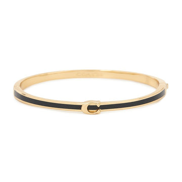 Coach Women's Bangle Bracelet 546478 GLD 001 156577851