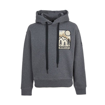 MONCLER モンクレール グレノーブル メンズ フリース フードティ 8G00010 899RB 989 K2097 148572789