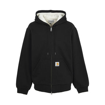 Carhartt Active Men's Hooded Zip-up 148572812