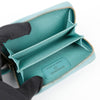 CHANEL Caviar Skin Classic Zipped Coin Wallet AP0216 148230168 [P]