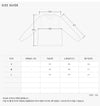 Needles OT224 B-Red Polyester Jacquard Track Jacket 144646612 [P]