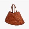Dragon Diffusion Women Shoulder Bag 8893 TAN 147831252 [P]