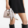 LOUIS VUITTON アルティメットモノグラムバンド M77777 64271146 [P]