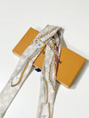 LOUIS VUITTON アルティメットモノグラムバンド M77777 64271146 [P]